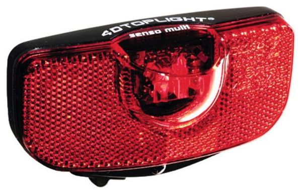 Busch &amp; Müller 4D Toplight Rear Light