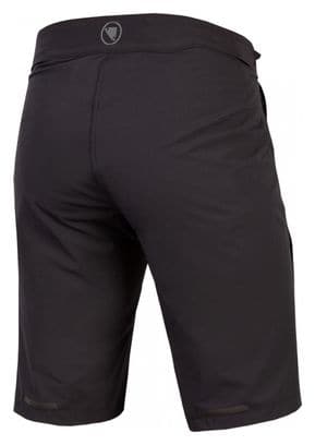 Endura GV500 Foyle Shorts Black