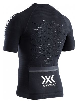 Maglia a manica corta Bionic Effektor 4.0 Nero