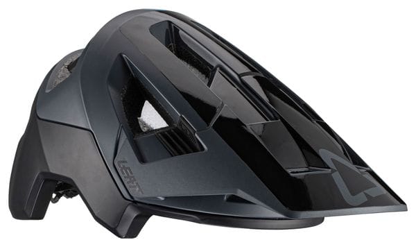 Leatt MTB 4.0 All Mountain V21.1 Helmet Black