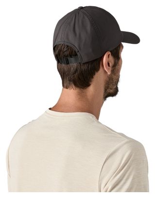Casquette Patagonia Terrebonne Noir