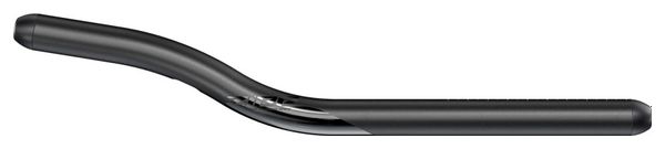 Zipp Vuka Alumina Race Extensions 360 mm Zwart Mat