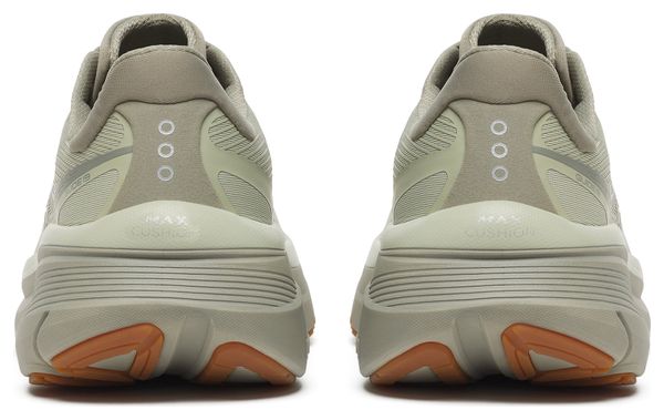Zapatillas de running Saucony Guide 19 Caqui Hombre