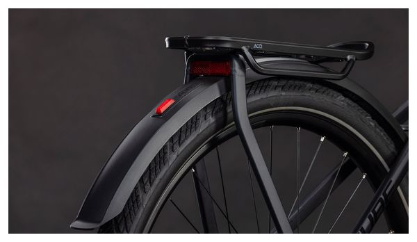 Cube Kathmandu Hybrid Pro 800 Bicicletta elettrica da trekking Shimano Deore/Deore XT 12S 800 Wh 700 mm Nero carbone 2026