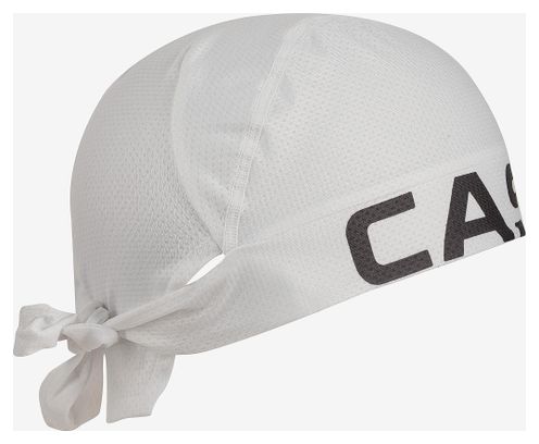 Castelli White Bandana