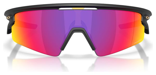 Gafas Oakley - Sphaera Strike Matte Black/Prizm Road/Ref.: OO9531-0237