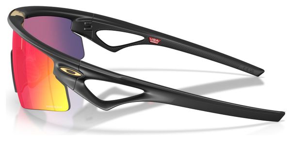 Gafas Oakley - Sphaera Strike Matte Black/Prizm Road/Ref.: OO9531-0237