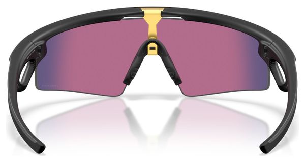 Gafas Oakley - Sphaera Strike Matte Black/Prizm Road/Ref.: OO9531-0237