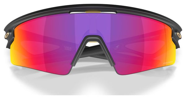 Gafas Oakley - Sphaera Strike Matte Black/Prizm Road/Ref.: OO9531-0237
