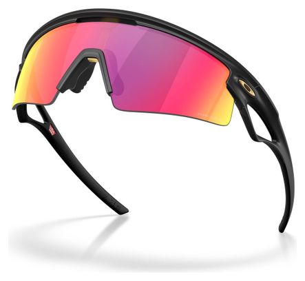 Gafas Oakley - Sphaera Strike Matte Black/Prizm Road/Ref.: OO9531-0237