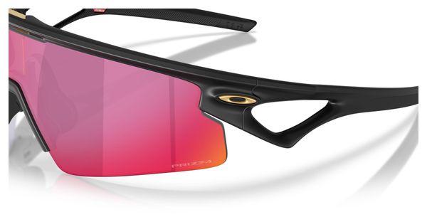Gafas Oakley - Sphaera Strike Matte Black/Prizm Road/Ref.: OO9531-0237