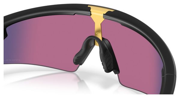 Gafas Oakley - Sphaera Strike Matte Black/Prizm Road/Ref.: OO9531-0237