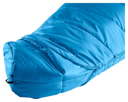 Kinderschlafsack Deuter Starlight Blau