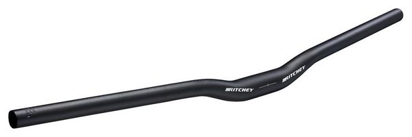 Manubrio MTB Ritchey Rizer in alluminio da 780 mm