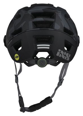 Casco IXS Trigger AM Mips All Mountain Camuflaje / Negro