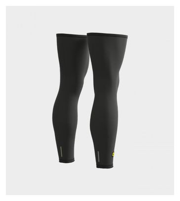 Unisex Beinlinge Alé K-Atmo Schwarz