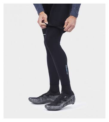 Unisex Beinlinge Alé K-Atmo Schwarz