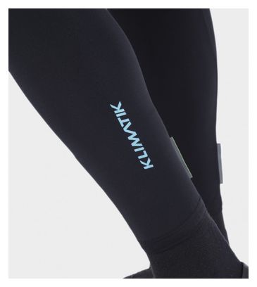 Unisex Beinlinge Alé K-Atmo Schwarz