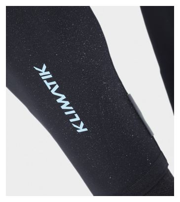 Unisex Beinlinge Alé K-Atmo Schwarz
