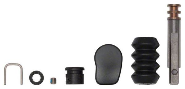 Rockshox Button Kit per Reverb Right A1 (2011-2013)