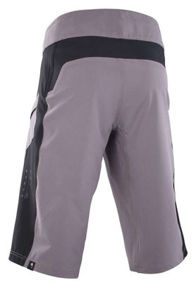 Short ION Bike Scrub Gris