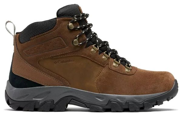 Chaussures de Randonnée Columbia Newton Ridge Plus II Brun