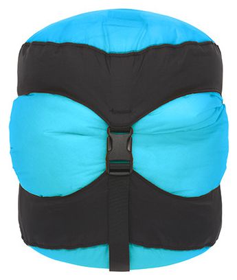 Sac de Compression Ultra Léger Sea To Summit 8L Bleu