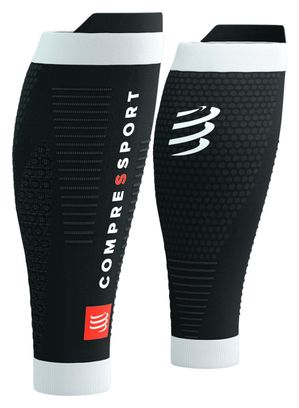 Compressport R2 3.0 Black