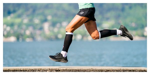 Compressport R2 3.0 Black