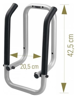 Thule Wall Hanger 977