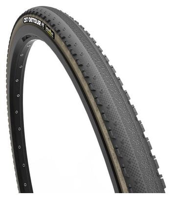 Pneu Cst Detour C3015 Tubeless 700 Gravel  Noir 700C / 38