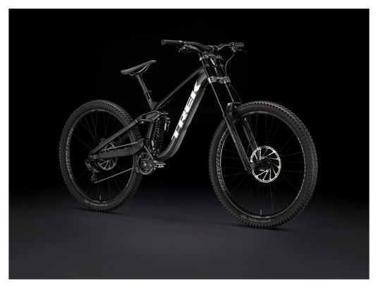 Full-Suspension Mountainbike Trek Session 8 Sram GX DH 7V 29'' Schwarz 2023