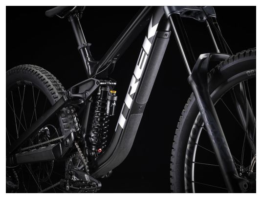 VTT DH Tout-Suspendu Trek Session 8 Sram GX DH 7V 29'' Noir 2023