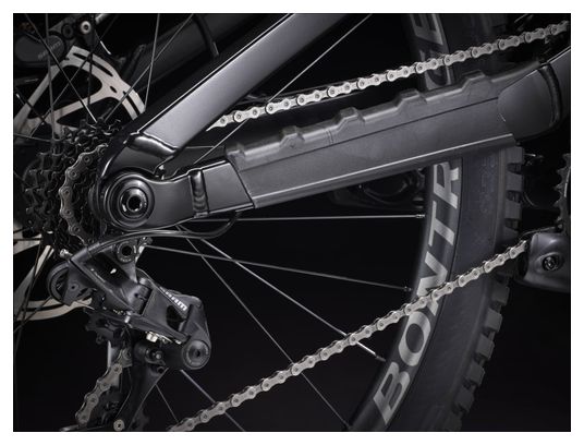 Bicicleta de montaña todo terreno Trek Session 8 Sram GX DH 7V 29'' Negra