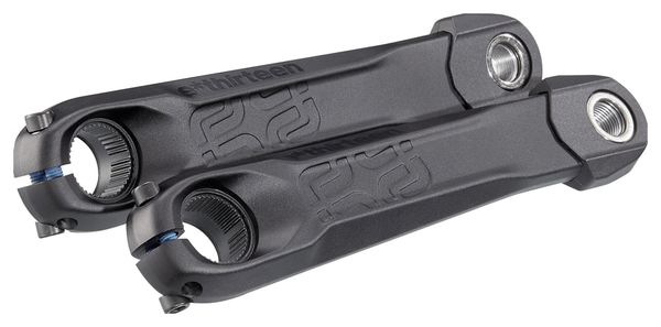 Et-Thirteen E*Spec Plus Bielas Shimano EP8/E8000 Negro