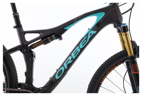 Produit Reconditionné · Orbea Occam Tr Carbone Xt Vélo Vtt Orbea