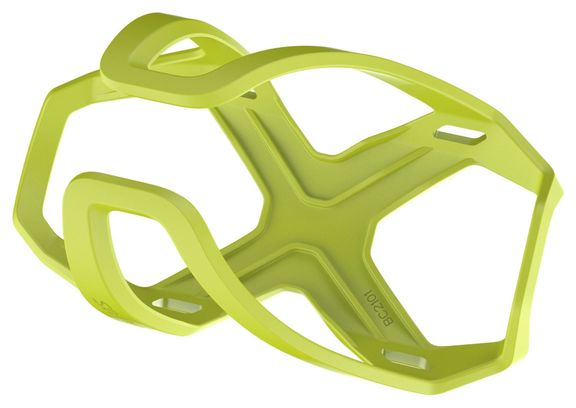 Syncros Tailor 3.0 Bottle Cage Radium Yellow