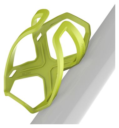 Syncros Tailor 3.0 Bottle Cage Radium Yellow