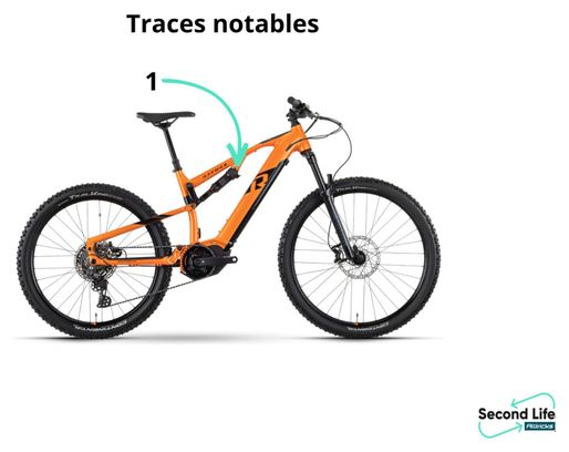 Rockrider E St Lectrique Prezzi Bici Elettrica Decathlon Prodotto