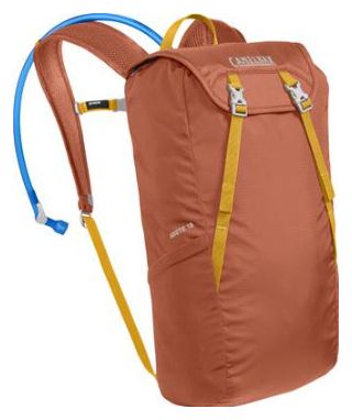 Camelbak Arete 18 Backpack 16.5L Orange / Yellow