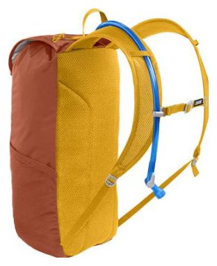 Camelbak Arete 18 16.5L Backpack Orange / Yellow