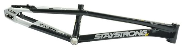 Cadre Stay Strong For Life V5.1 Pro Charcoal/Silver