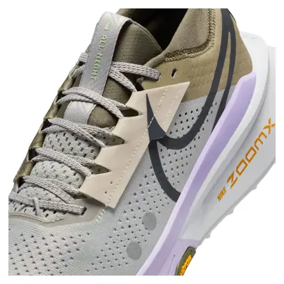 Chaussures Trail Nike Zegama Trail 2 Beige Multicolore Homme