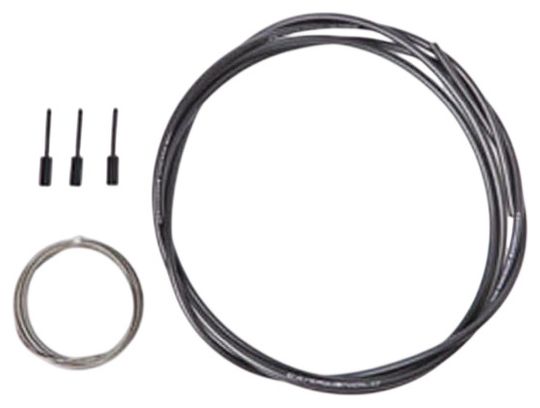 Kit cavo e guaina del deragliatore posteriore Max Smoothness Ekar 13 velocità