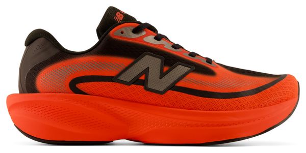 New Balance Ellipse v1 Running Shoes, Red/Black, Men's