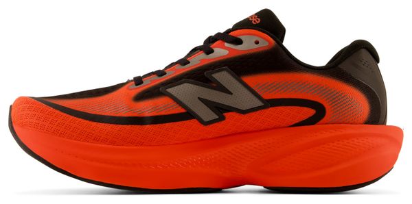 New Balance Ellipse v1 Running Shoes, Red/Black, Men's