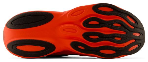 New Balance Ellipse v1 Running Shoes, Red/Black, Men's