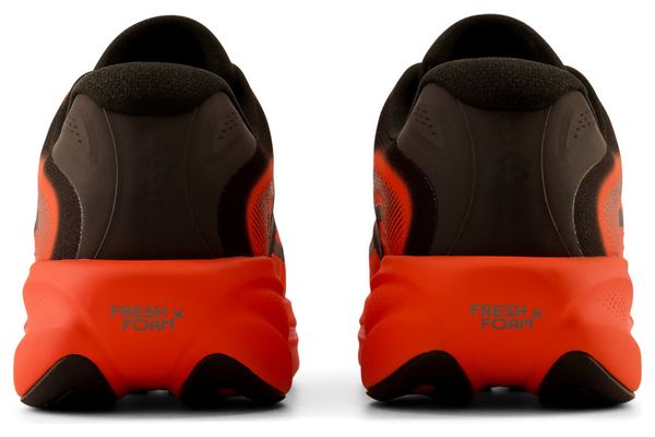 New Balance Ellipse v1 Running Shoes, Red/Black, Men's