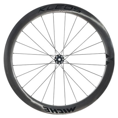 Coppia di Miche Kleos DX 50-50 Tubeless 700 Disc Wheels | 12x100mm | 12x142mm | Centerlock