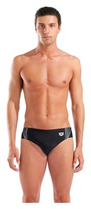 Arena Men's Black Briefs Swimsuit